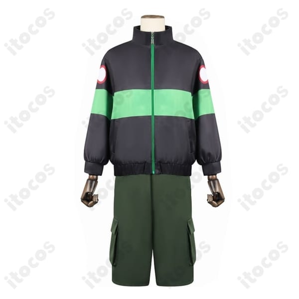 眞霜平助 コスプレ衣装｜SAKAMOTO DAYS 高再現で動きやすくイベント向け