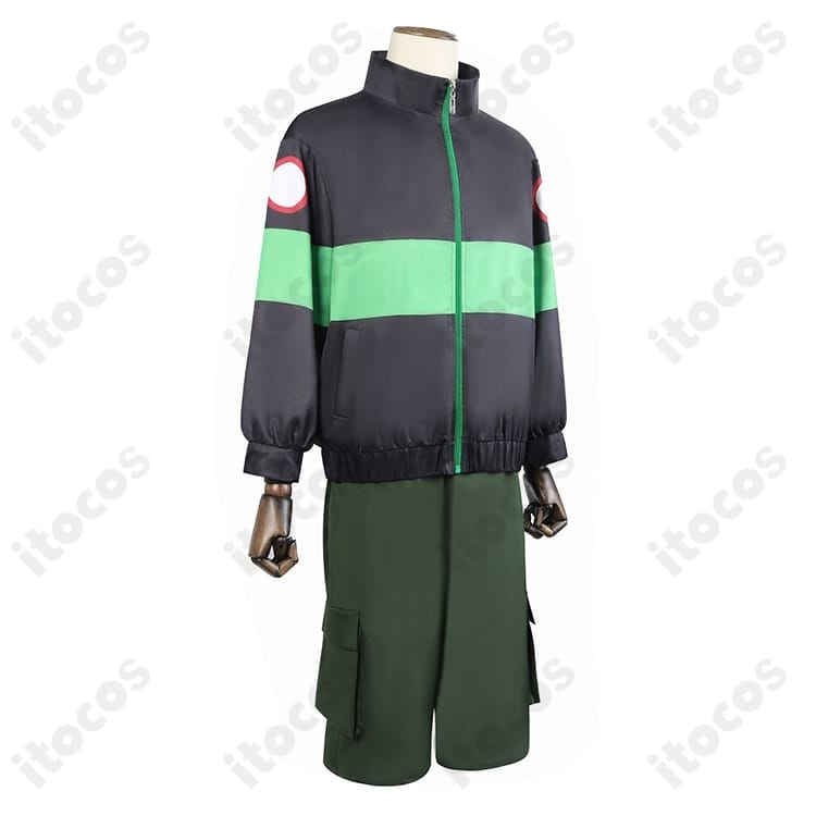 眞霜平助 コスプレ衣装｜SAKAMOTO DAYS 高再現で動きやすくイベント向け - 2枚目の画像