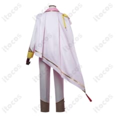 衣更真緒 舞踏会衣装｜高再現と快適設計でイベント・撮影に最適 - 4枚目の画像（サムネイル）