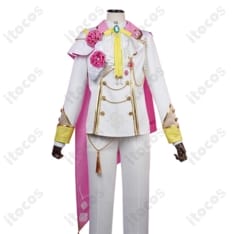 衣更真緒 舞踏会衣装｜高再現と快適設計でイベント・撮影に最適 - 1枚目の画像（サムネイル）