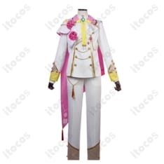 衣更真緒 舞踏会衣装｜高再現と快適設計でイベント・撮影に最適 - 2枚目の画像（サムネイル）