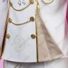 衣更真緒 舞踏会衣装｜高再現と快適設計でイベント・撮影に最適 - 7枚目の画像（サムネイル）