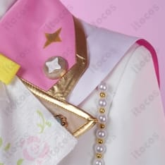 衣更真緒 舞踏会衣装｜高再現と快適設計でイベント・撮影に最適 - 5枚目の画像（サムネイル）