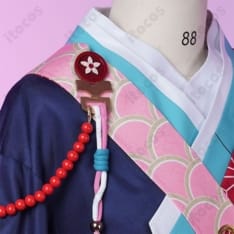 あんさんぶるスターズ！！ ドラゴンズヘッド衣装｜高再現・動きやすい設計でイベントや撮影に最適 - 5枚目の画像（サムネイル）