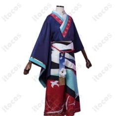 あんさんぶるスターズ！！ ドラゴンズヘッド衣装｜高再現・動きやすい設計でイベントや撮影に最適 - 4枚目の画像（サムネイル）