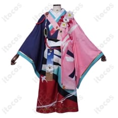 あんさんぶるスターズ！！ ドラゴンズヘッド衣装｜高再現・動きやすい設計でイベントや撮影に最適 - 1枚目の画像（サムネイル）