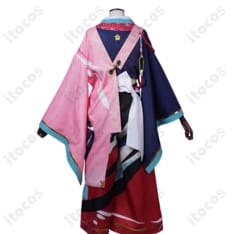 あんさんぶるスターズ！！ ドラゴンズヘッド衣装｜高再現・動きやすい設計でイベントや撮影に最適 - 3枚目の画像（サムネイル）