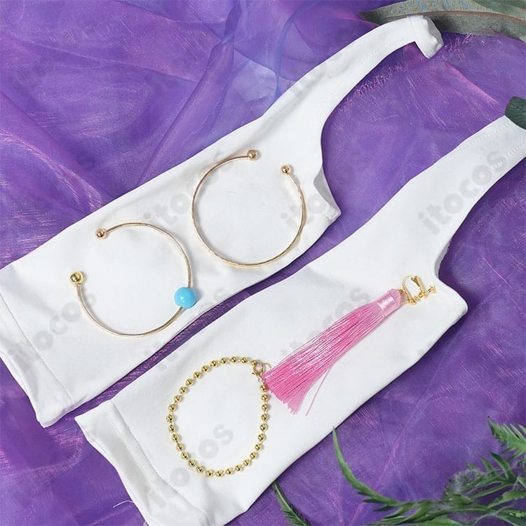 あんさんぶるスターズ！！ ドラゴンズヘッド衣装｜高再現・動きやすい設計でイベントや撮影に最適 - 7枚目の画像