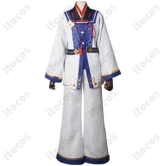 あんさんぶるスターズ！！ 白虎舞衣装｜天城燐音・明星スバルほか 再現度重視で撮影映え - 5枚目の画像（サムネイル）