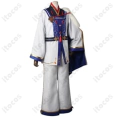 あんさんぶるスターズ！！ 白虎舞衣装｜天城燐音・明星スバルほか 再現度重視で撮影映え - 3枚目の画像（サムネイル）