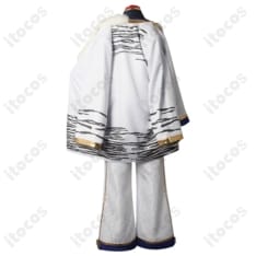 あんさんぶるスターズ！！ 白虎舞衣装｜天城燐音・明星スバルほか 再現度重視で撮影映え - 4枚目の画像（サムネイル）