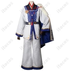 あんさんぶるスターズ！！ 白虎舞衣装｜天城燐音・明星スバルほか 再現度重視で撮影映え - 1枚目の画像（サムネイル）