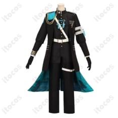 にじさんじ 甲斐田晴｜VΔLZ 三華の樂 ユニット衣装 高再現で撮影・イベントに最適 - 2枚目の画像（サムネイル）