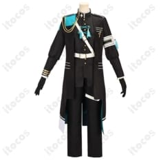 にじさんじ 甲斐田晴｜VΔLZ 三華の樂 ユニット衣装 高再現で撮影・イベントに最適 - 1枚目の画像（サムネイル）