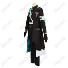 にじさんじ 甲斐田晴｜VΔLZ 三華の樂 ユニット衣装 高再現で撮影・イベントに最適 - 3枚目の画像（サムネイル）