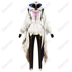 Fate/Grand Order レディ・アヴァロン（プロトマーリン）高再現コスプレ衣装｜動きやすく撮影映え - 1枚目の画像（サムネイル）