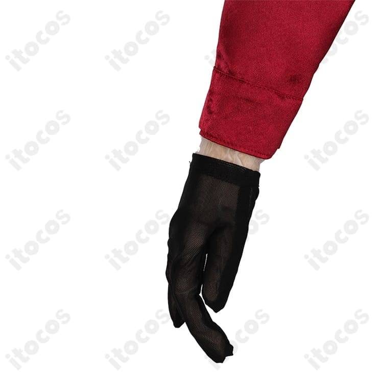 ローレン・イロアス公式準拠スーツ衣装｜高再現で撮影映え、S〜XL・オーダーメイド対応 - 4枚目の画像