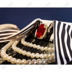 BanG Dream! 祐天寺にゃむ アモーリス衣装 高再現で撮影・イベントに最適 - 4枚目の画像（サムネイル）