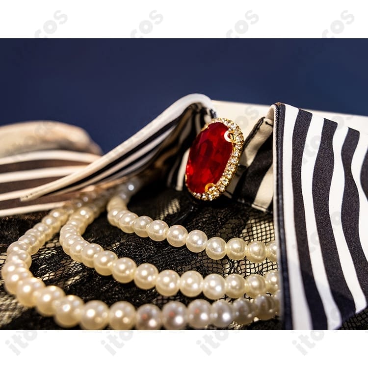 BanG Dream! 祐天寺にゃむ アモーリス衣装 高再現で撮影・イベントに最適 - 4枚目の画像