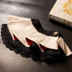 BanG Dream! 三角初華 ドロリス版 コスプレ衣装 高再現で撮影・イベントに最適 - 4枚目の画像（サムネイル）