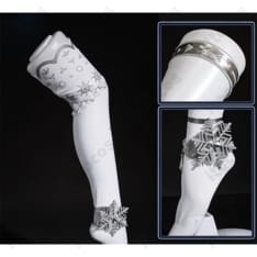 初音ミクシンフォニー2025 初音ミク ドレス衣装｜高再現で上品、撮影会やステージに最適 - 5枚目の画像（サムネイル）