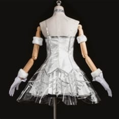 初音ミクシンフォニー2025 初音ミク ドレス衣装｜高再現で上品、撮影会やステージに最適 - 3枚目の画像（サムネイル）