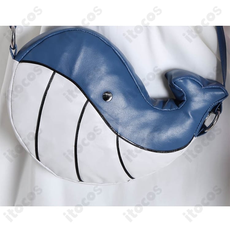 ブルーアーカイブ 小鳥遊ホシノ 私服風ワンピース 高再現で可愛い快適コス、撮影会にも最適 - 4枚目の画像