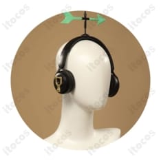 第五人格 気象学者 ウェンディ・フート コスプレ衣装｜高再現で動きやすい設計、撮影もイベントも快適 - 4枚目の画像（サムネイル）