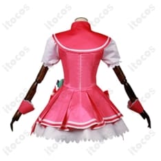 キュアワンダフル高再現コスプレ衣装｜可愛いシルエットでイベント・撮影に最適 - 3枚目の画像（サムネイル）