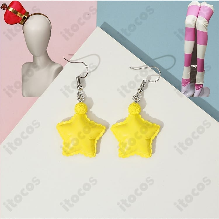 キュアワンダフル高再現コスプレ衣装｜可愛いシルエットでイベント・撮影に最適 - 5枚目の画像