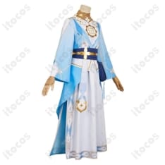 原神 旅人・蛍 花神誕祭Ver. 高再現＆軽やかフィットで撮影・イベントに最適 - 3枚目の画像（サムネイル）