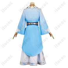 原神 旅人・蛍 花神誕祭Ver. 高再現＆軽やかフィットで撮影・イベントに最適 - 4枚目の画像（サムネイル）