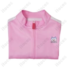 メダリスト 結束いのり コート 高再現モデル｜端正シルエットで撮影・イベントに最適 - 6枚目の画像（サムネイル）