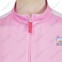 メダリスト 結束いのり コート 高再現モデル｜端正シルエットで撮影・イベントに最適 - 5枚目の画像（サムネイル）