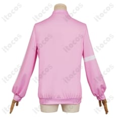 メダリスト 結束いのり コート 高再現モデル｜端正シルエットで撮影・イベントに最適 - 4枚目の画像（サムネイル）