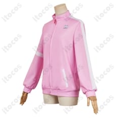 メダリスト 結束いのり コート 高再現モデル｜端正シルエットで撮影・イベントに最適 - 2枚目の画像（サムネイル）