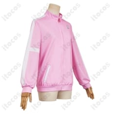 メダリスト 結束いのり コート 高再現モデル｜端正シルエットで撮影・イベントに最適 - 3枚目の画像（サムネイル）