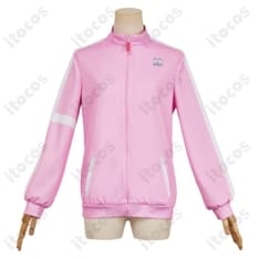 メダリスト 結束いのり コート 高再現モデル｜端正シルエットで撮影・イベントに最適 - 1枚目の画像（サムネイル）