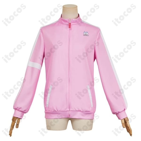 メダリスト 結束いのり コート 高再現モデル｜端正シルエットで撮影・イベントに最適