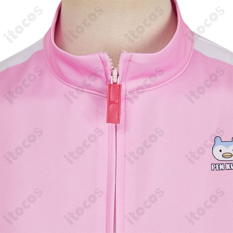 メダリスト 結束いのり コート 高再現モデル｜端正シルエットで撮影・イベントに最適 - 5枚目の画像