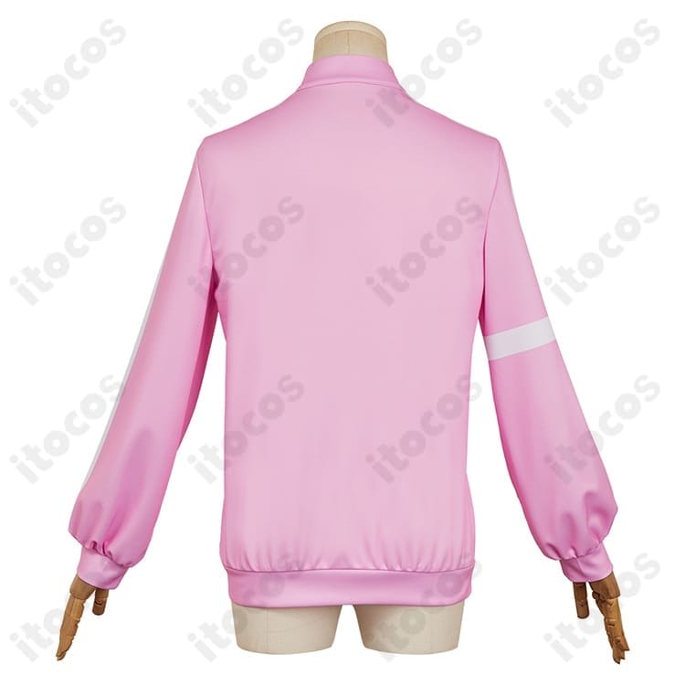 メダリスト 結束いのり コート 高再現モデル｜端正シルエットで撮影・イベントに最適 - 4枚目の画像