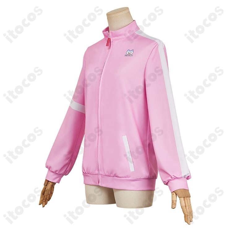 メダリスト 結束いのり コート 高再現モデル｜端正シルエットで撮影・イベントに最適 - 2枚目の画像