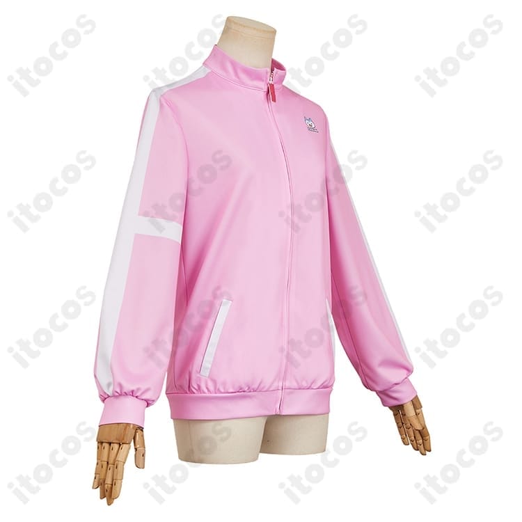 メダリスト 結束いのり コート 高再現モデル｜端正シルエットで撮影・イベントに最適 - 3枚目の画像