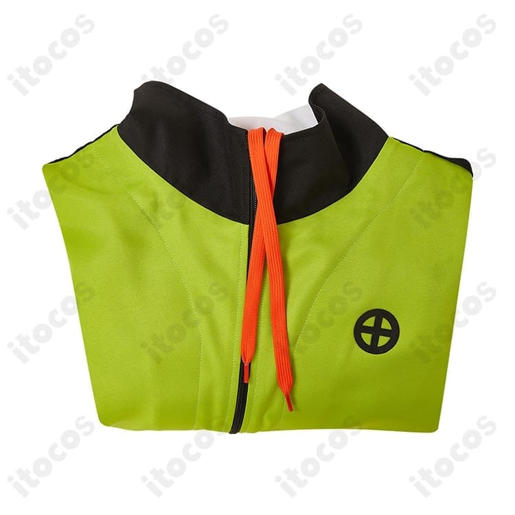 メダリスト 明浦路司 コート｜高忠実度で再現、軽快な着用感でイベントから撮影まで - 6枚目の画像