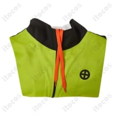 メダリスト 明浦路司 コート｜高忠実度で再現、軽快な着用感でイベントから撮影まで - 6枚目の画像（サムネイル）