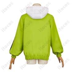 メダリスト 明浦路司 コート｜高忠実度で再現、軽快な着用感でイベントから撮影まで - 4枚目の画像（サムネイル）