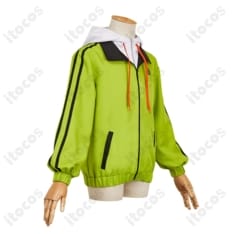 メダリスト 明浦路司 コート｜高忠実度で再現、軽快な着用感でイベントから撮影まで - 3枚目の画像（サムネイル）