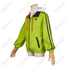 メダリスト 明浦路司 コート｜高忠実度で再現、軽快な着用感でイベントから撮影まで - 2枚目の画像（サムネイル）