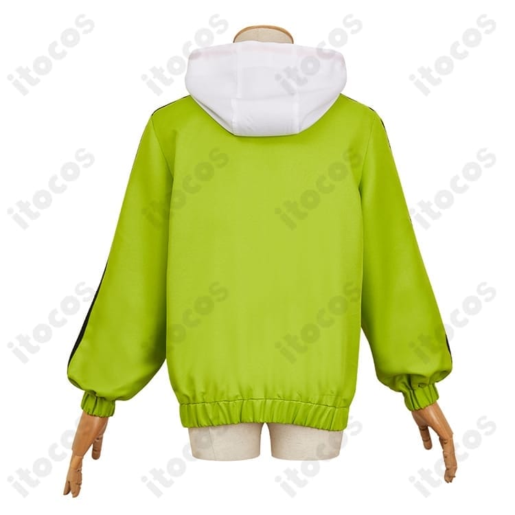 メダリスト 明浦路司 コート｜高忠実度で再現、軽快な着用感でイベントから撮影まで - 4枚目の画像