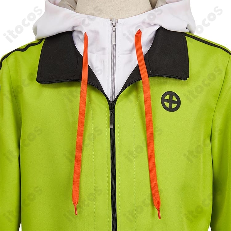 メダリスト 明浦路司 コート｜高忠実度で再現、軽快な着用感でイベントから撮影まで - 5枚目の画像